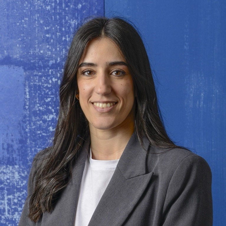 OT Claudia Álvarez Sieiro
