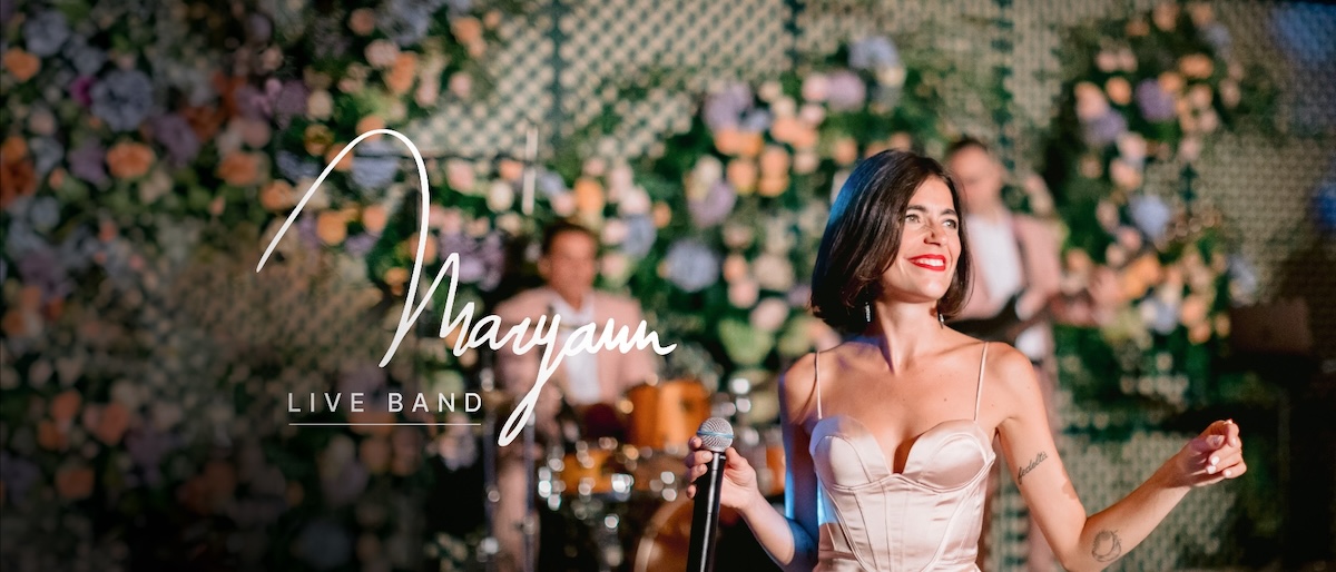 Cover image for Maryann