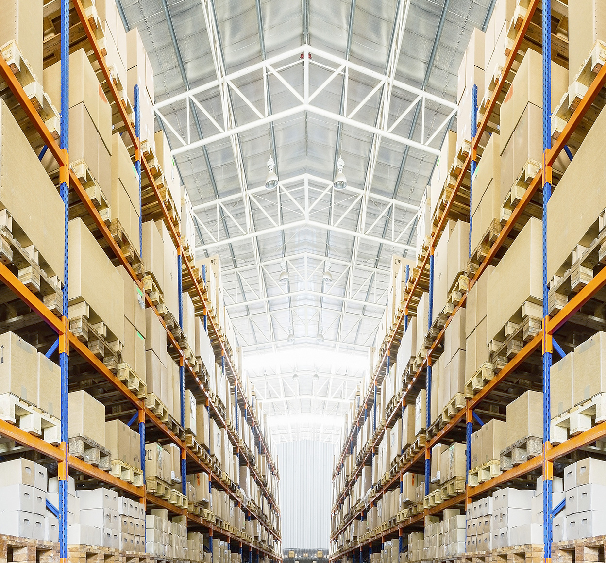warehouse