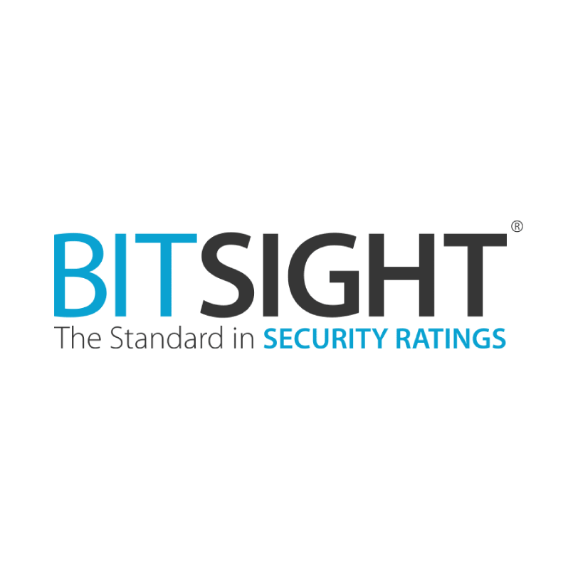Bitsight logo